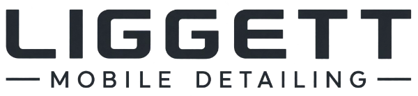 Liggett Detailing logo